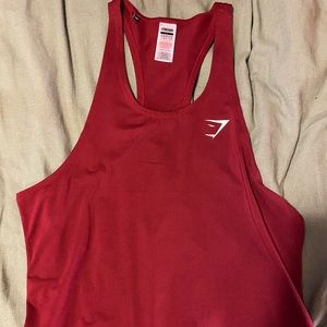 Men’s Gymshark Tanktop